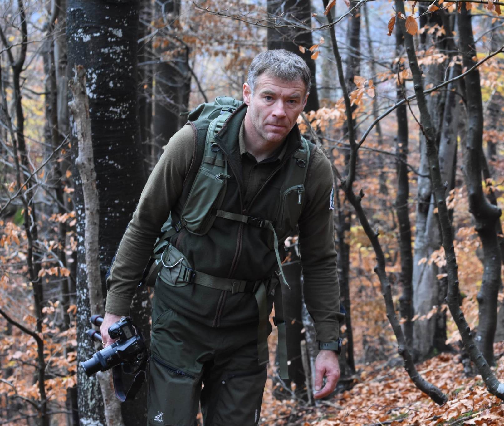 Maciek Szczygielski