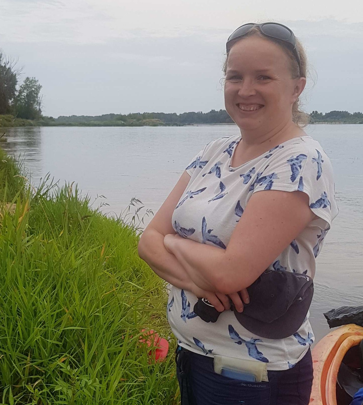 Magda Zadrag