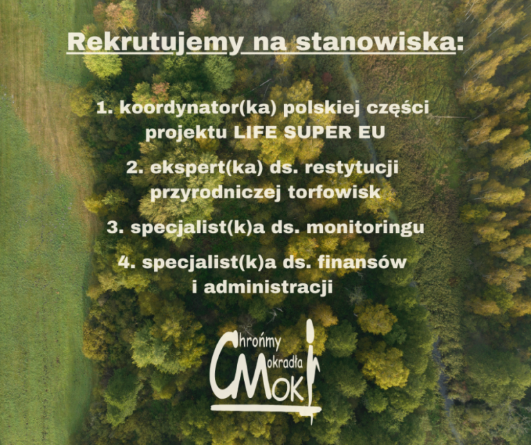 rekrutacja LIFE