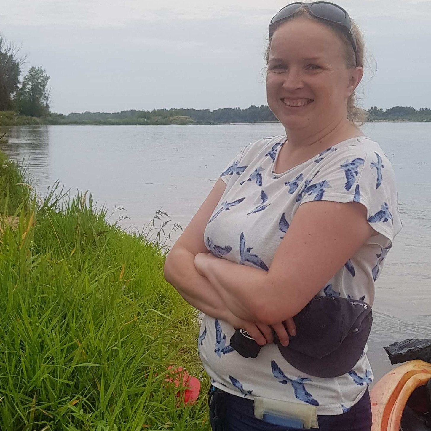 Magda Zadrag