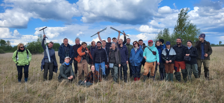 Walne zgromadzenie CMok | Puszcza Białowieska, (16)17-19 kwietnia 2026