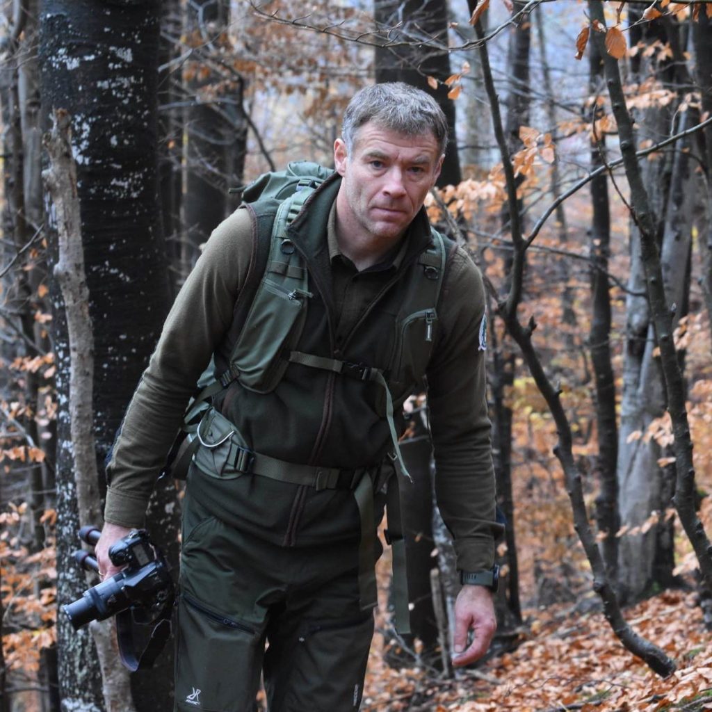 Maciek Szczygielski